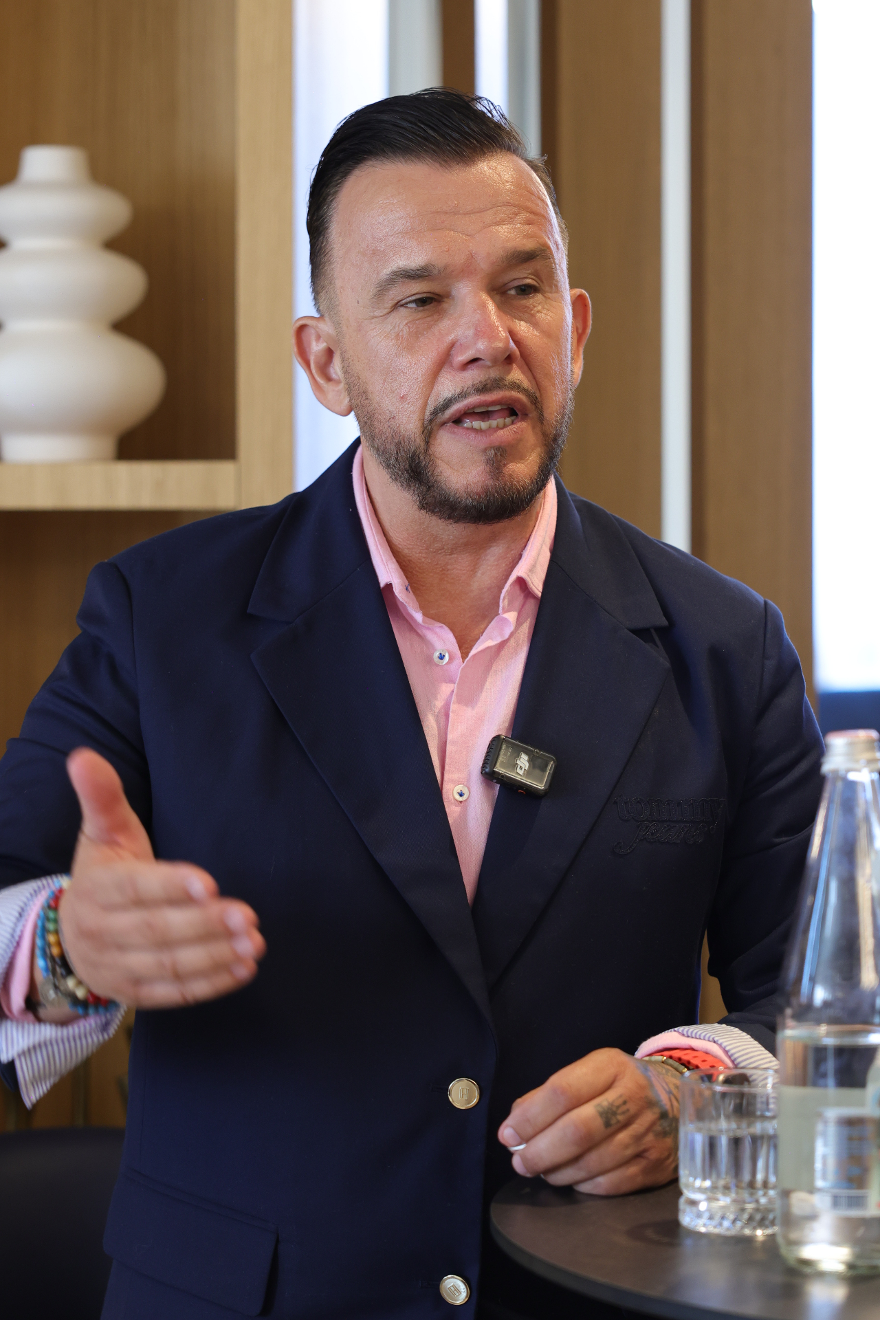 Yann Murat